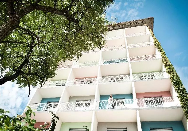 Fotos del hotel Daniel Graz:  7