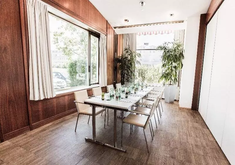 Fotos del hotel Daniel Graz:  8