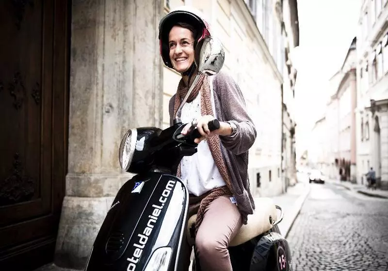 Fotos del hotel Daniel Graz:  5