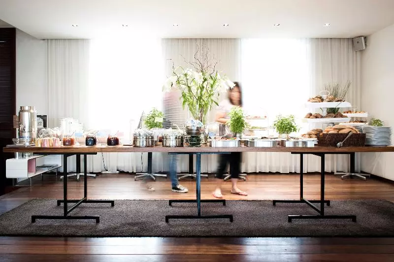 Fotos del hotel Daniel Graz:  11