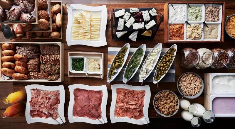 Fotos del hotel Daniel Graz:  2