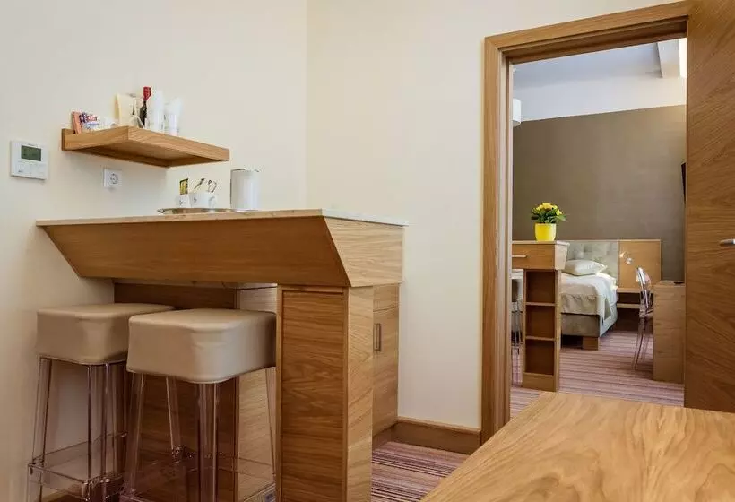 Fotos del hotel Drei Raben:  21