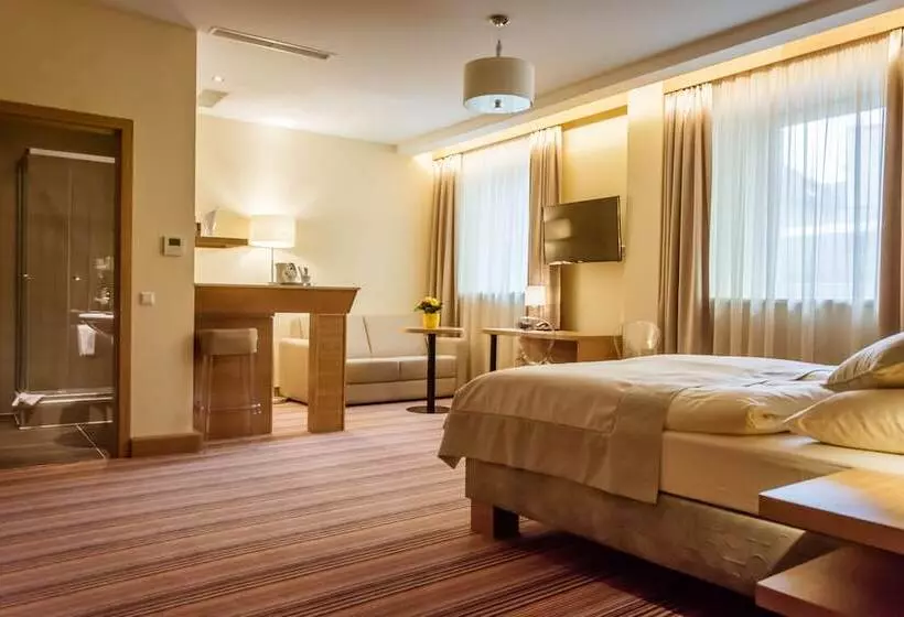 Fotos del hotel Drei Raben:  19