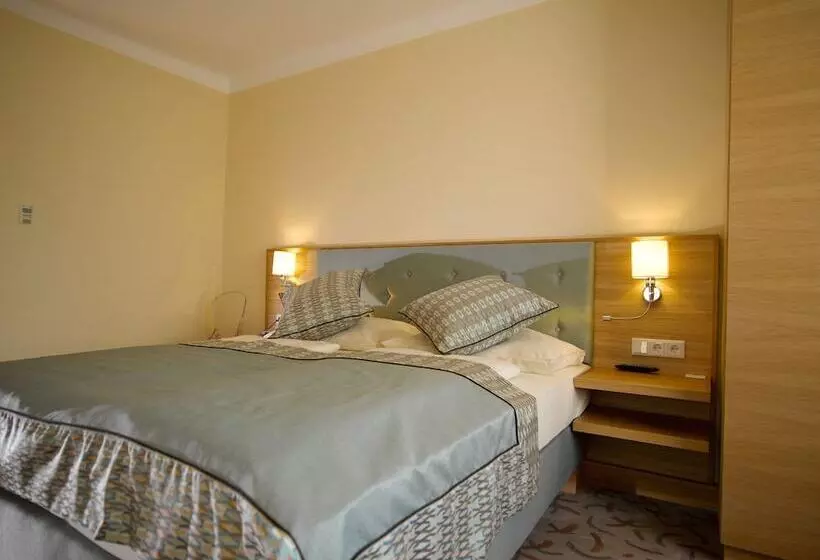 Fotos del hotel Drei Raben:  17