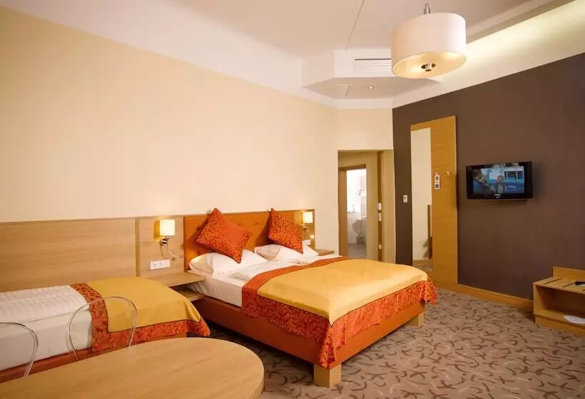 Fotos del hotel Drei Raben:  11