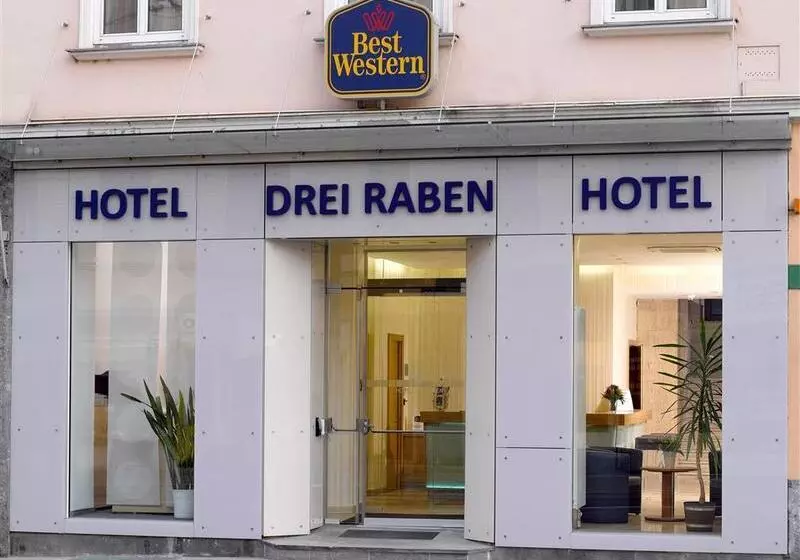 Fotos del hotel Drei Raben:  5