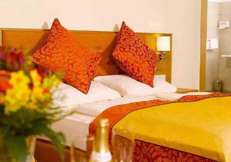 Fotos del hotel Drei Raben:  23