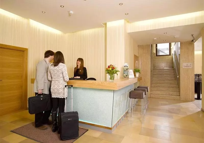 Fotos del hotel Drei Raben:  3