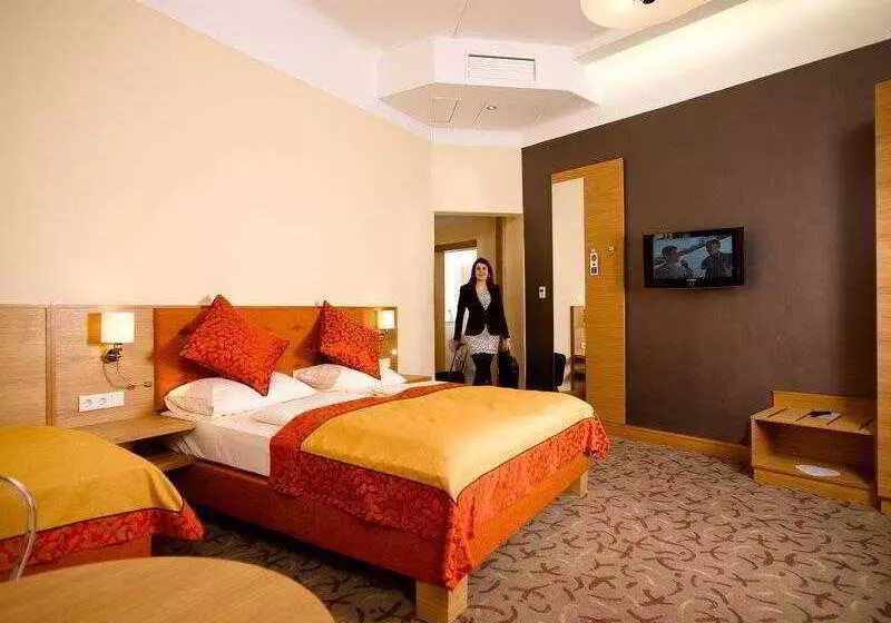 Fotos del hotel Drei Raben:  2