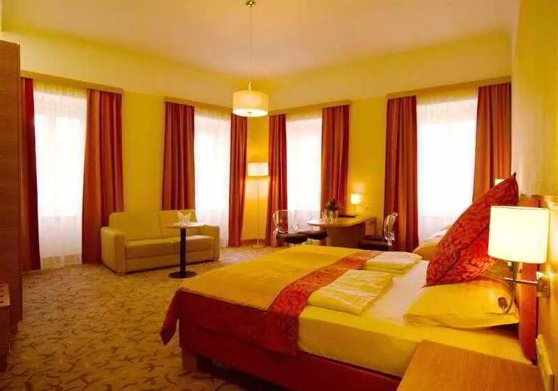 Fotos del hotel Drei Raben:  22