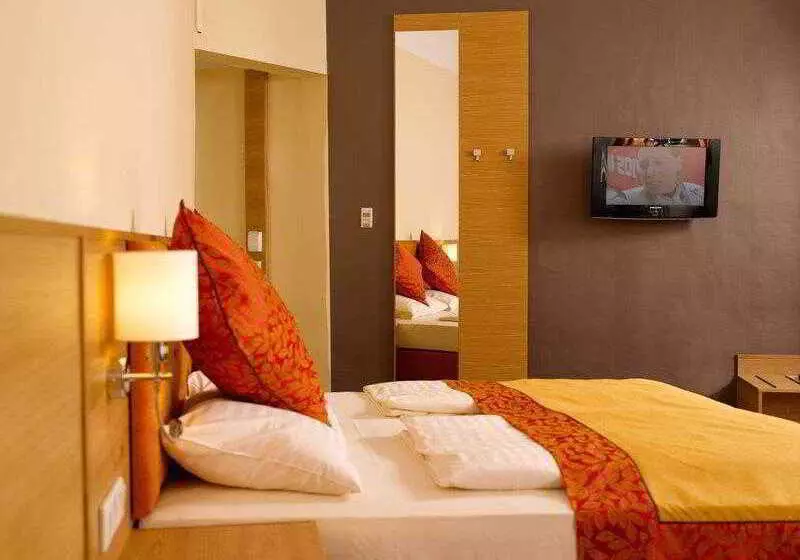 Fotos del hotel Drei Raben:  6