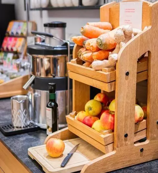 Fotos del hotel Elefant:  21