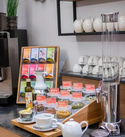 Fotos del hotel Elefant:  8