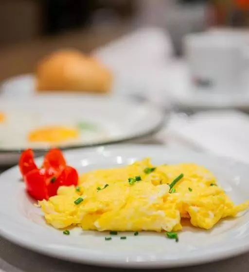 Fotos del hotel Elefant:  3