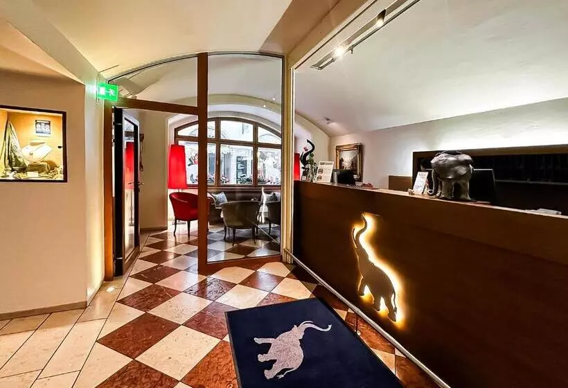 Fotos del hotel Elefant:  13