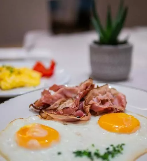 Fotos del hotel Elefant:  15