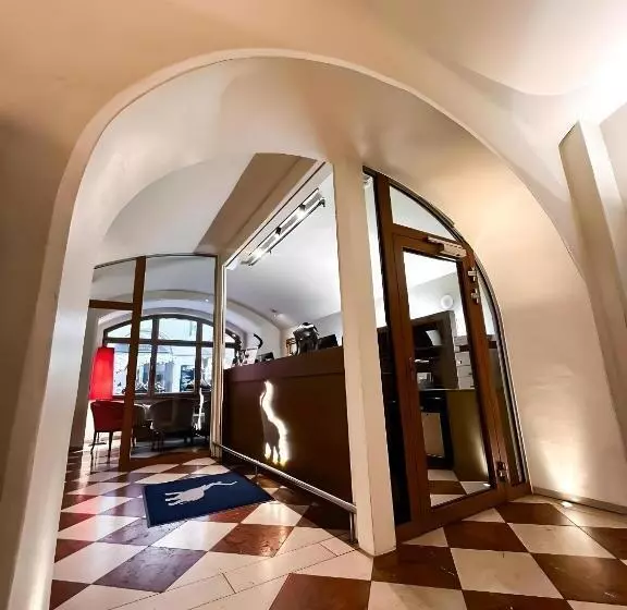 Fotos del hotel Elefant:  2