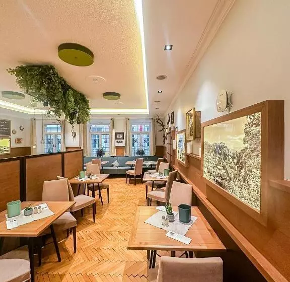 Fotos del hotel Elefant:  18