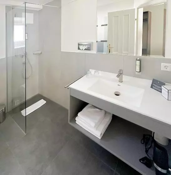 Fotos del hotel Elefant:  16