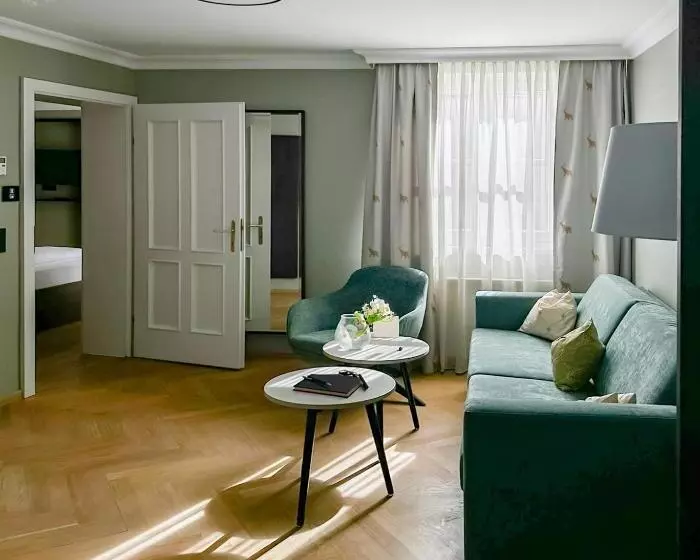 Fotos del hotel Elefant:  23