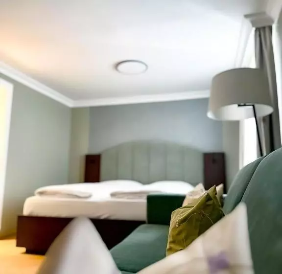 Fotos del hotel Elefant:  14