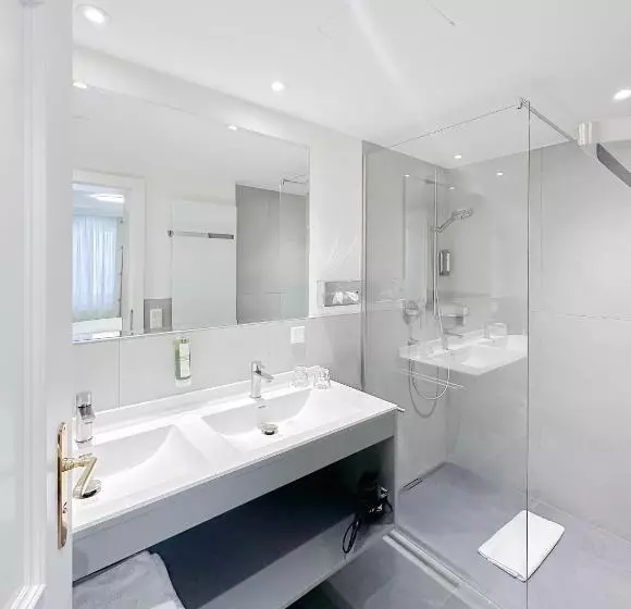 Fotos del hotel Elefant:  6