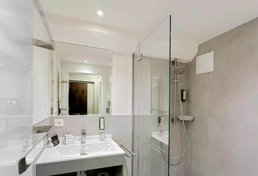 Fotos del hotel Elefant:  11