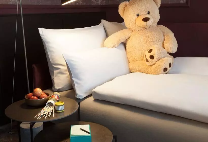 Fotos del hotel Erika Boutique Kitzbühel, Neueröffnung 122020:  18