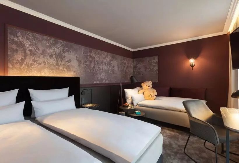 Fotos del hotel Erika Boutique Kitzbühel, Neueröffnung 122020:  15