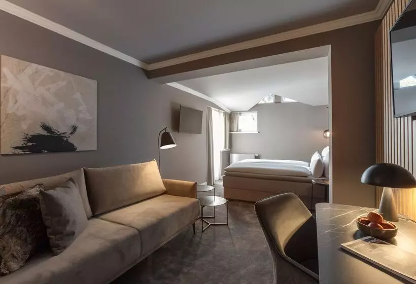 Erika Boutique Kitzbühel, Neueröffnung 122020