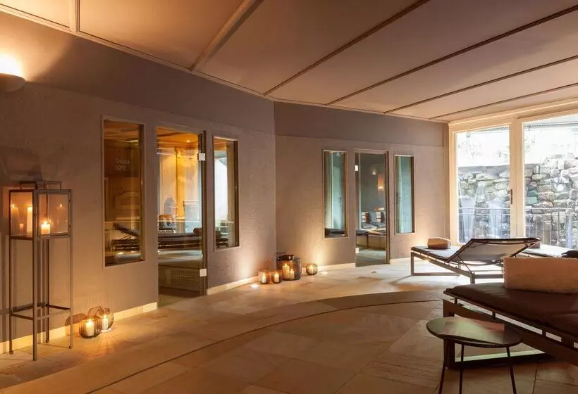 Fotos del hotel Erika Boutique Kitzbühel, Neueröffnung 122020:  9