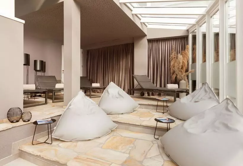 Fotos del hotel Erika Boutique Kitzbühel, Neueröffnung 122020:  17