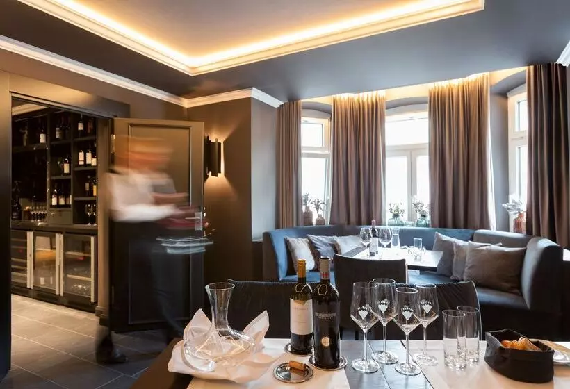 Fotos del hotel Erika Boutique Kitzbühel, Neueröffnung 122020:  25