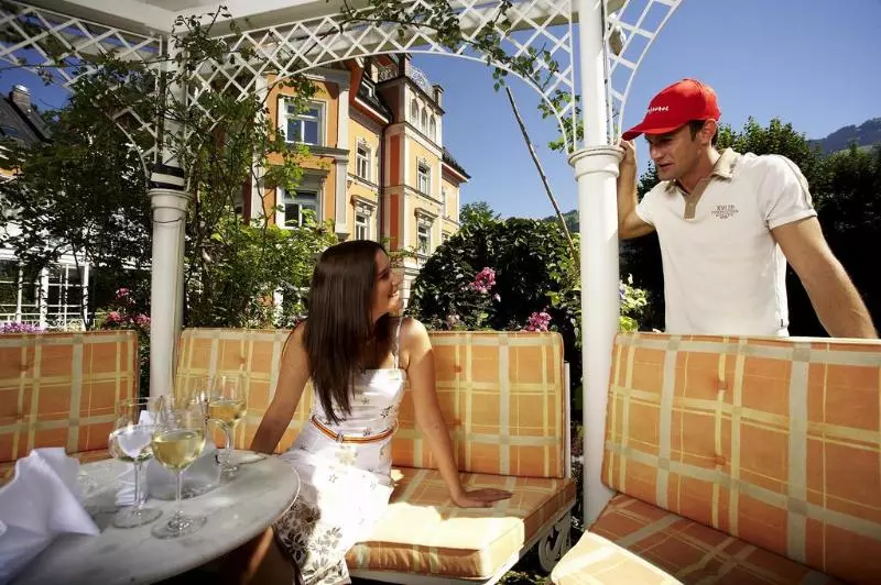 Fotos del hotel Erika Boutique Kitzbühel, Neueröffnung 122020:  14