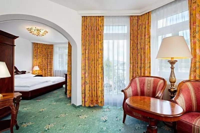 Fotos del hotel Erika Boutique Kitzbühel, Neueröffnung 122020:  7