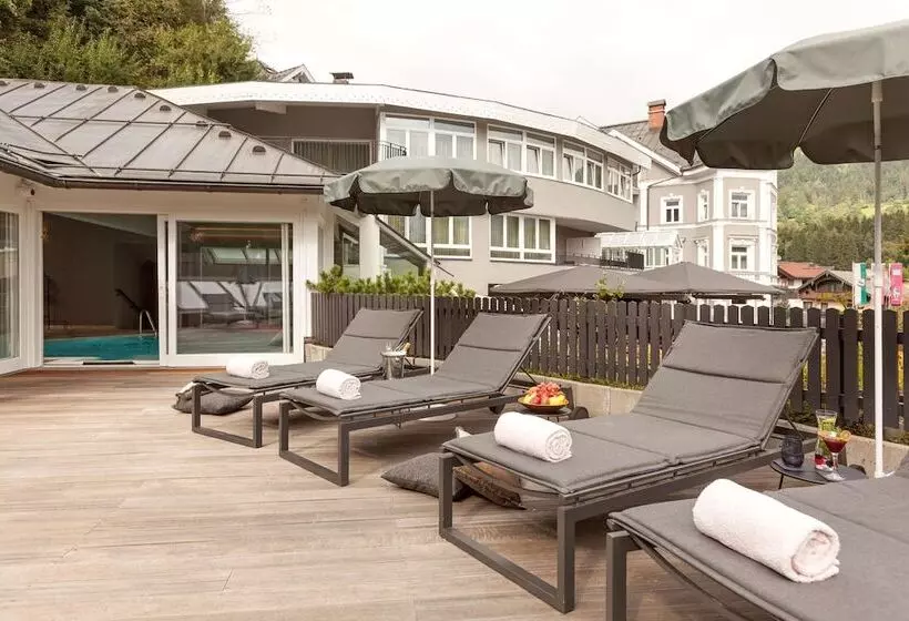 Fotos del hotel Erika Boutique Kitzbühel, Neueröffnung 122020:  6