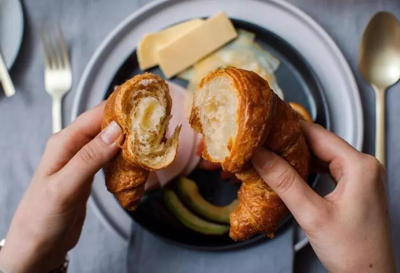 Fotos del hotel City Tabor:  8