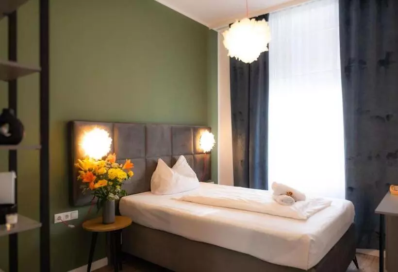 Fotos del hotel City Tabor:  6