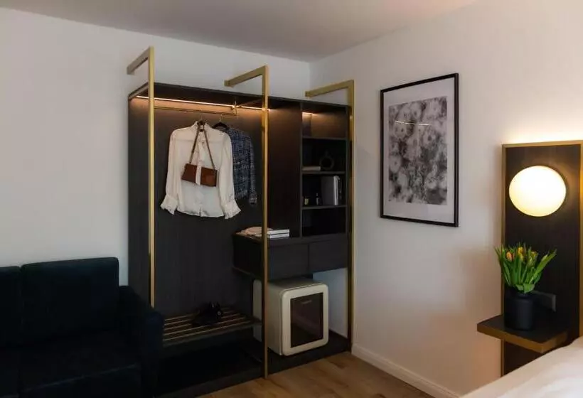 Fotos del hotel City Tabor:  21