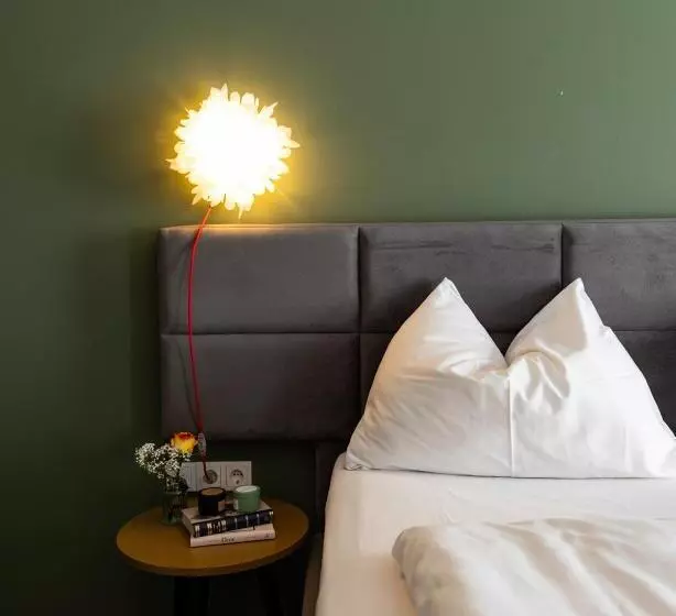 Fotos del hotel City Tabor:  17