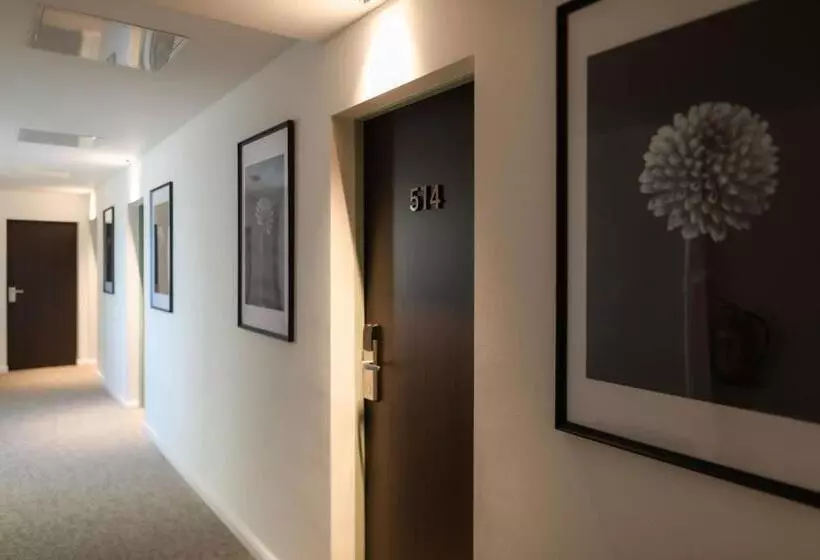 Fotos del hotel City Tabor:  3