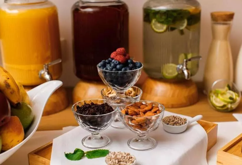 Fotos del hotel City Tabor:  22