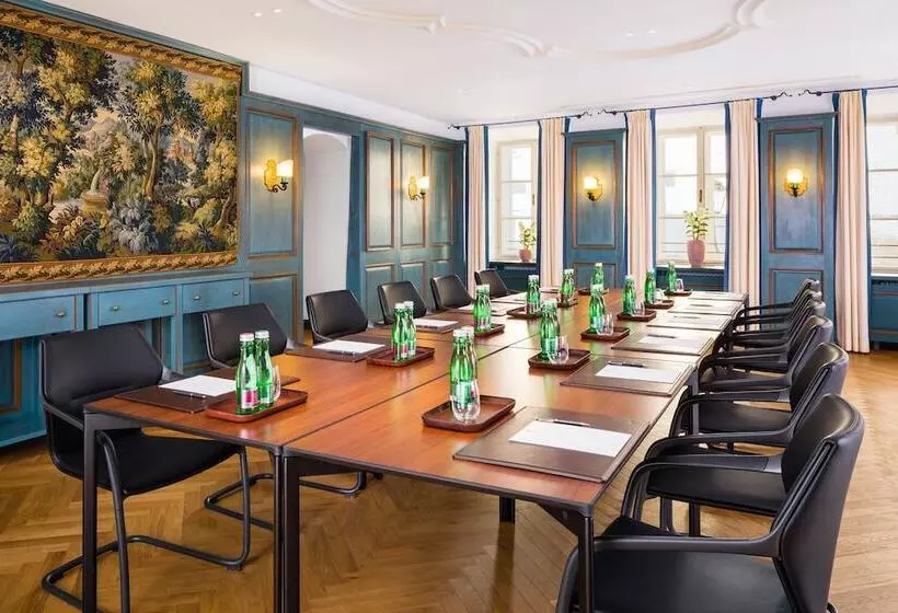 Fotos del hotel Goldener Hirsch, A Luxury Collection Hotel, Salzburg:  5