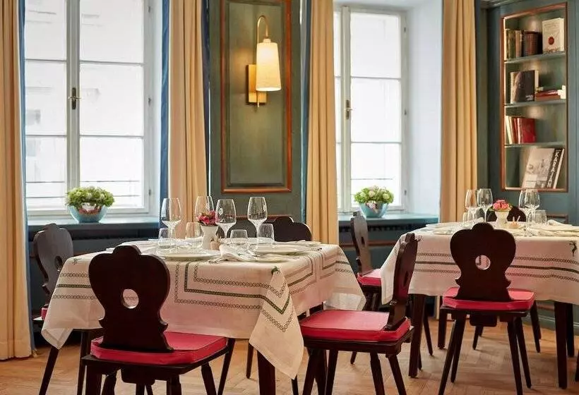 Fotos del hotel Goldener Hirsch, A Luxury Collection Hotel, Salzburg:  22