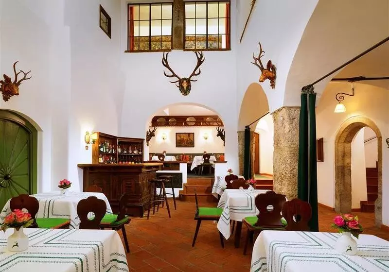 Fotos del hotel Goldener Hirsch, A Luxury Collection Hotel, Salzburg:  18