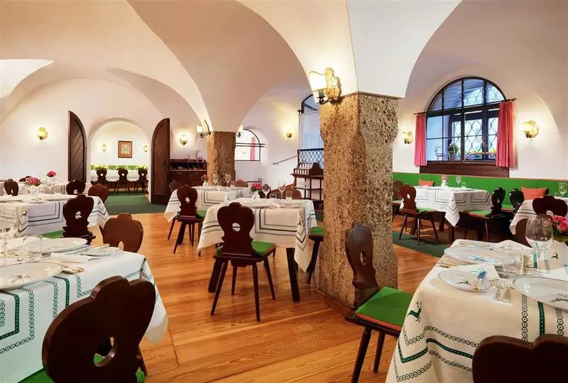 Fotos del hotel Goldener Hirsch, A Luxury Collection Hotel, Salzburg:  11