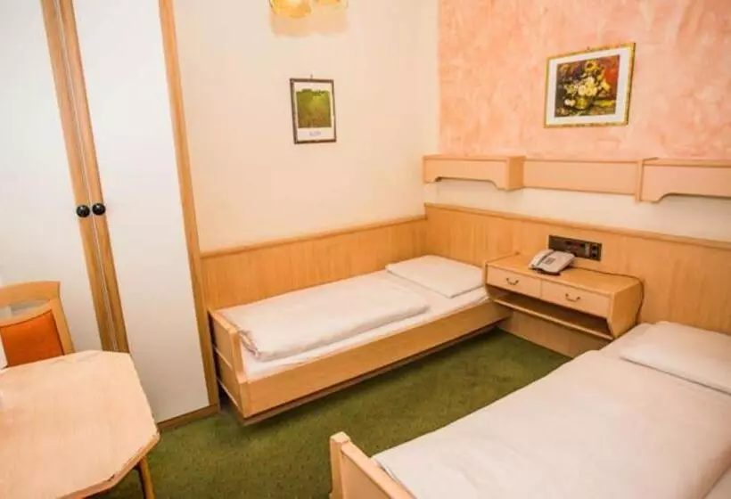 Fotos del hotel Hadrigan:  17