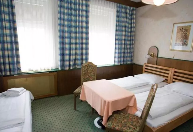 Fotos del hotel Hadrigan:  20