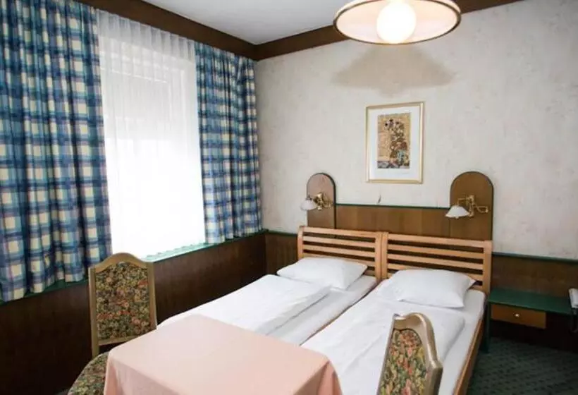 Fotos del hotel Hadrigan:  14