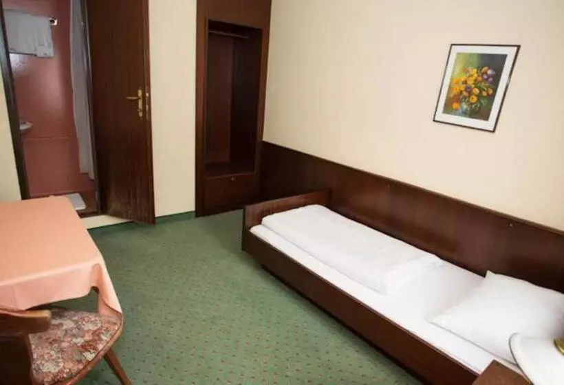 Fotos del hotel Hadrigan:  19